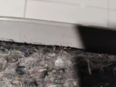 Pezzo di ricambio per auto di seconda mano plastica per citroen c1 1.0 cat (384f) riferimenti oem iam 622110h050  622110h060