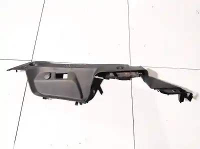 Автозапчастина б/у пластика для renault megane, iii 2008.11 - 2012.06 1.5 dci 66kw 2009.05 --> посилання на oem iam 799120022r
