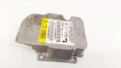 Peça sobressalente para automóvel em segunda mão CENTRALINA DE AIRBAG por BMW X3 (E83)  Referências OEM IAM 65773414990  65.77-3414990