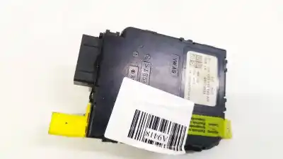 Peça sobressalente para automóvel em segunda mão módulo eletrônico por audi tt (8j3/8j9) 2.0 16v tfsi referências oem iam 1k0953549ah