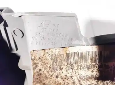 Pezzo di ricambio per auto di seconda mano plastica per ford galaxy (vx) 1.9 tdi cat riferimenti oem iam 7m1858904j  95vwa04292akw