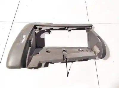 Peça sobressalente para automóvel em segunda mão plásticos por ford galaxy (vx) 1.9 tdi cat referências oem iam 7m1858904j