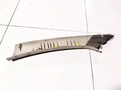 Pezzo di ricambio per auto di seconda mano plastica per volvo v50 (545) 2.0 d riferimenti oem iam 4a23134  