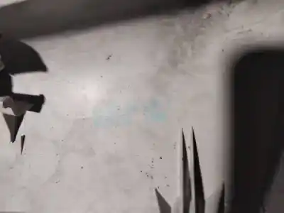 Pezzo di ricambio per auto di seconda mano plastica per volvo v50 (545) 2.0 d riferimenti oem iam 4a23134  