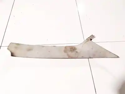 Peça sobressalente para automóvel em segunda mão plásticos por audi a6 avant (4f5) 3.0 tdi quattro referências oem iam 4f0867234f