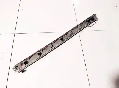 Автозапчастина б/у пластикler для mitsubishi asx (ga0w) 1.8 di-d cat посилання на oem iam 7200b273zz  