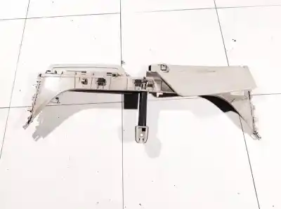 Peça sobressalente para automóvel em segunda mão plásticos por citroen c4 picasso 1.6 16v hdi fap referências oem iam 96837421bj01