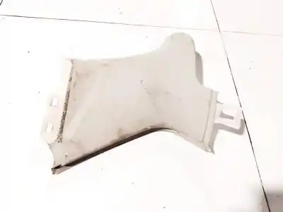 Pezzo di ricambio per auto di seconda mano plastiche per volkswagen passat cc (357) 2.0 tdi dpf riferimenti oem iam 3c9867246d