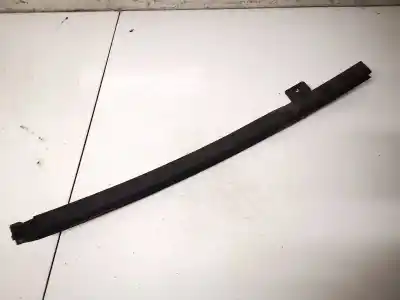 Pezzo di ricambio per auto di seconda mano plastica per opel vectra c caravan 1.9 cdti riferimenti oem iam   