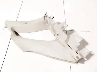 Peça sobressalente para automóvel em segunda mão plásticos por citroen c4 picasso 1.6 16v hdi fap referências oem iam 9654128277