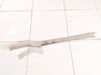 Peça sobressalente para automóvel em segunda mão plásticos por citroen c4 picasso 1.6 16v hdi fap referências oem iam 9658119277