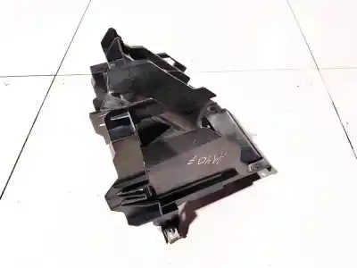 Pezzo di ricambio per auto di seconda mano plastiche per volkswagen passat cc (357) 2.0 tdi dpf riferimenti oem iam 3c1941397c