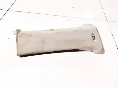 Pezzo di ricambio per auto di seconda mano plastiche per volkswagen passat cc (357) 2.0 tdi dpf riferimenti oem iam 3c9867241c