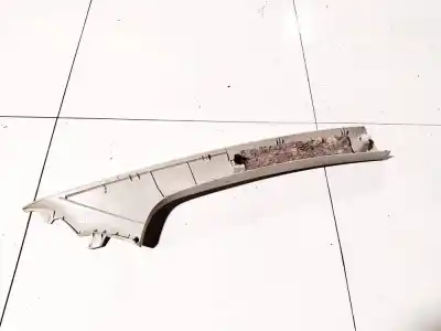 Pezzo di ricambio per auto di seconda mano plastica per citroen c1 1.0 cat (384f) riferimenti oem iam 622120h030  62212-0h040