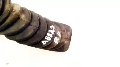 Автозапчастина б/у пластикler для skoda octavia combi (1z5) 1.9 tdi dpf посилання на oem iam   