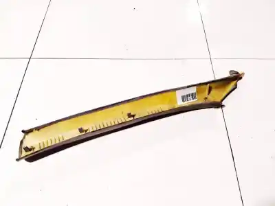 Pezzo di ricambio per auto di seconda mano plastica per audi 80 avant 1.9 tdi riferimenti oem iam 8a0867232  