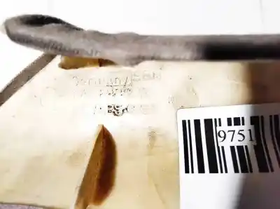 Pezzo di ricambio per auto di seconda mano plastica per audi 80 avant 1.9 tdi riferimenti oem iam 8a0867232  