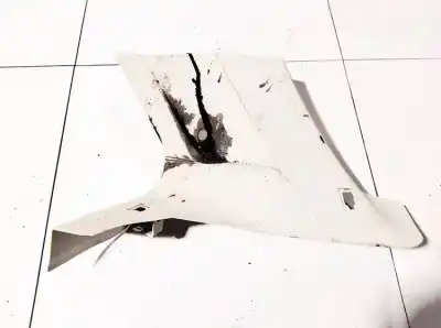 Peça sobressalente para automóvel em segunda mão plásticos por dodge journey 2.0 16v crd cat referências oem iam 100000334