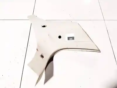 Peça sobressalente para automóvel em segunda mão plásticos por dodge journey 2.0 16v crd cat referências oem iam 100000344