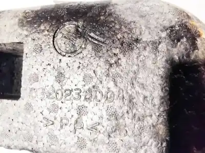 Автозапчасти б/у пластик за dodge journey 2.0 16v crd cat ссылки oem iam 0320238004  