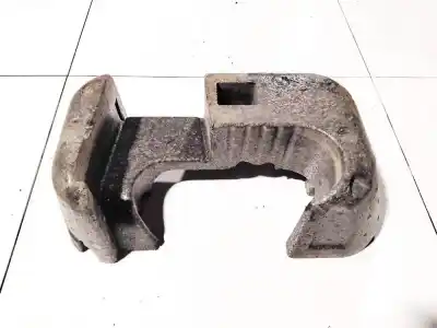 Peça sobressalente para automóvel em segunda mão plásticos por dodge journey 2.0 16v crd cat referências oem iam 0320238004