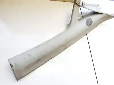 Peça sobressalente para automóvel em segunda mão plásticos por seat ibiza (6j5) 1.6 16v referências oem iam 6j0867233b