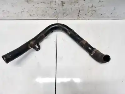 Second-hand car spare part intercooler pipe for rover rover 75 (rj) 2.0 cdt oem iam references 