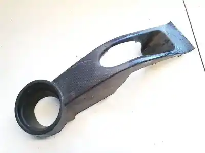 Peça sobressalente para automóvel em segunda mão plásticos por seat ibiza (6j5) 1.6 16v referências oem iam 6j0863289