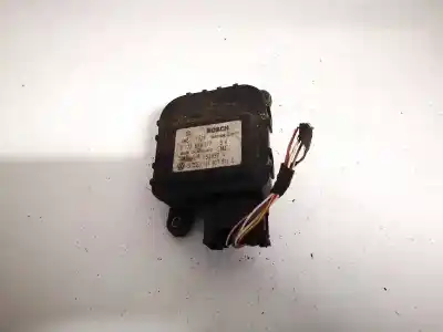 Автозапчастина б/у двигатель відкривання люків кондиціонація для VOLKSWAGEN BORA VARIANT (1J6) 1.9 TDI Посилання на OEM IAM 1J1907511D  0132801209