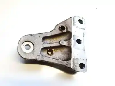 Peça sobressalente para automóvel em segunda mão suporte motor por seat ibiza (6j5) 1.6 16v referências oem iam 6q0199185t