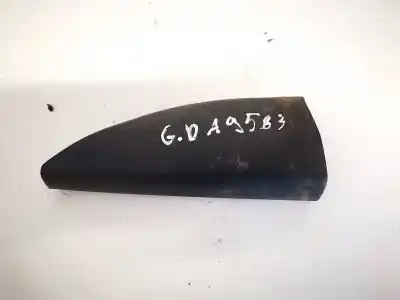 Pezzo di ricambio per auto di seconda mano plastica per audi 80 avant 1.9 tdi riferimenti oem iam 