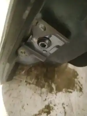 Автозапчастина б/у фільм дверей для citroen c4 picasso 1.6 16v hdi fap посилання на oem iam   