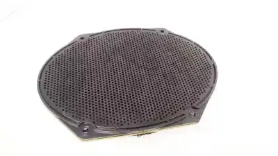 Second-hand car spare part speaker for chrysler pt cruiser (pt) 2.0 limited oem iam references 04672552aa