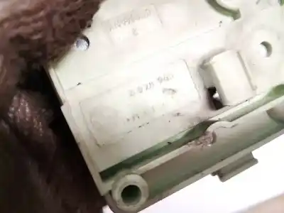 Second-hand car spare part fuse box unit for bmw x3 (e83) 3.0 turbodiesel cat oem iam references 6928945  