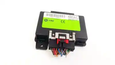 Second-hand car spare part electronic module for chrysler pt cruiser (pt) 2.0 limited oem iam references p04671880ac