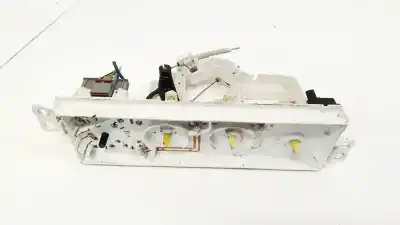 Second-hand car spare part climate control for chrysler pt cruiser (pt) 2.0 limited oem iam references 04885336aa