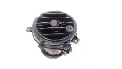 Second-hand car spare part air ventilation grille for chrysler pt cruiser (pt) 2.0 limited oem iam references 5297989