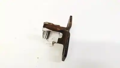 Pezzo di ricambio per auto di seconda mano plastica per chrysler pt cruiser (pt) 2.2 crd touring riferimenti oem iam   