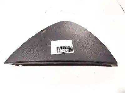 Second-hand car spare part plastics for volkswagen passat cc (357) 2.0 tdi dpf oem iam references 3c1858218a