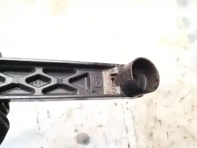 Second-hand car spare part left front windshield wiper arm for mazda 6 lim. (gh) 2.0 crtd 140cv active oem iam references   