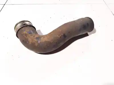 Pezzo di ricambio per auto di seconda mano TUBO INTERCOOLER per VOLKSWAGEN PASSAT CC (357)  Riferimenti OEM IAM   