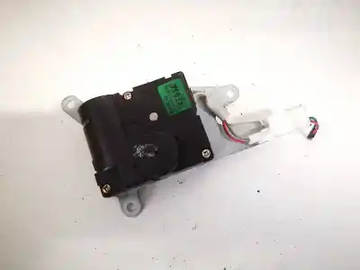 Pezzo di ricambio per auto di seconda mano motore apertura boccole aria condizionata per kia sorento 2.5 crdi ex riferimenti oem iam 