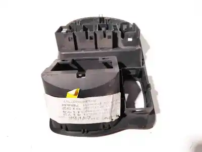 Автозапчастина б/у пластика для renault espace iv (jk0) 2.2 dci turbodiesel посилання на oem iam j814110723  634837767