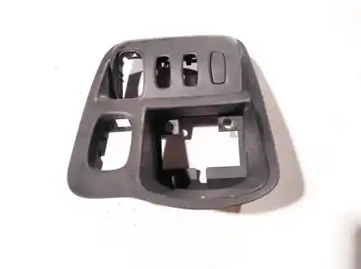 Автозапчастина б/у  для RENAULT ESPACE IV (JK0)  Посилання на OEM IAM J814110723  634837767