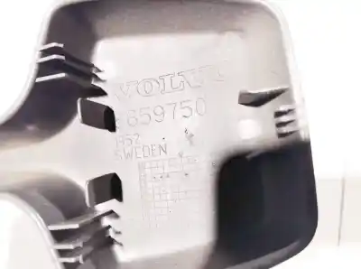 Second-hand car spare part plastics for volvo xc90 2.5 t (7 asientos) oem iam references 8659750  1952