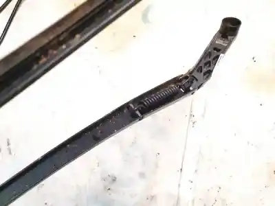 Second-hand car spare part left front windshield wiper arm for mazda 6 lim. (gh) 2.0 crtd 140cv active oem iam references   
