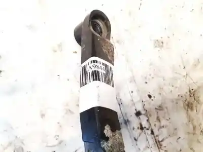 Second-hand car spare part left front windshield wiper arm for mazda 6 lim. (gh) 2.0 crtd 140cv active oem iam references   