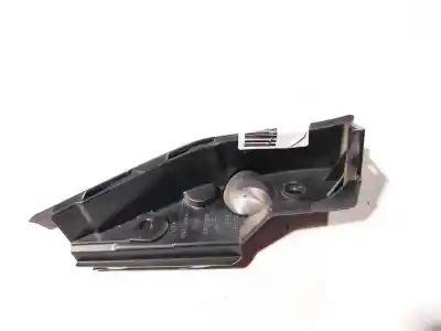 Автозапчастина б/у пластика для renault espace iv (jk0) 2.2 dci turbodiesel посилання на oem iam 8200081264  8337