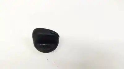 Pezzo di ricambio per auto di seconda mano plastica per chrysler pt cruiser (pt) 2.0 limited riferimenti oem iam   