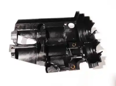 Автозапчастина б/у пластика для renault espace iv (jk0) 2.2 dci turbodiesel посилання на oem iam 8200118053b  